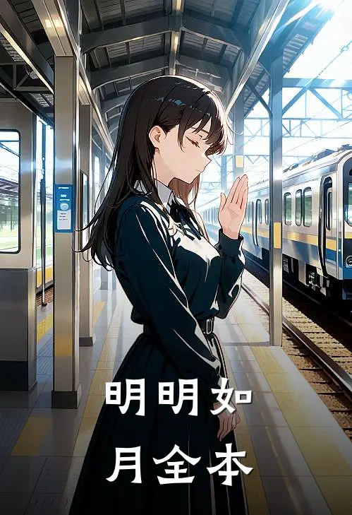 明明如月全本