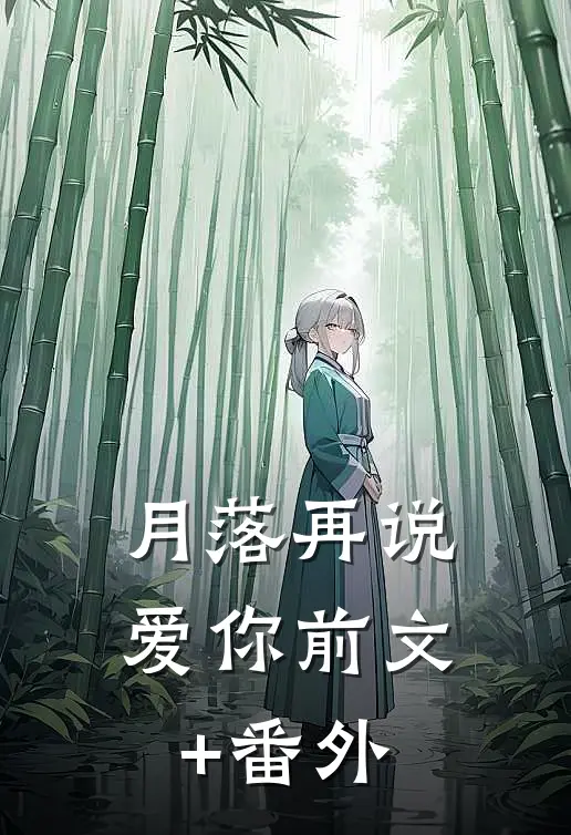 月落再说爱你前文+番外