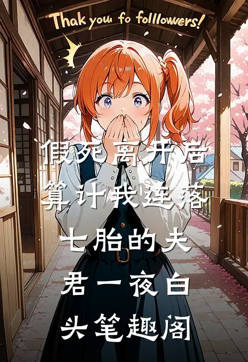 假死离开后，算计我连落七胎的夫君一夜白头笔趣阁