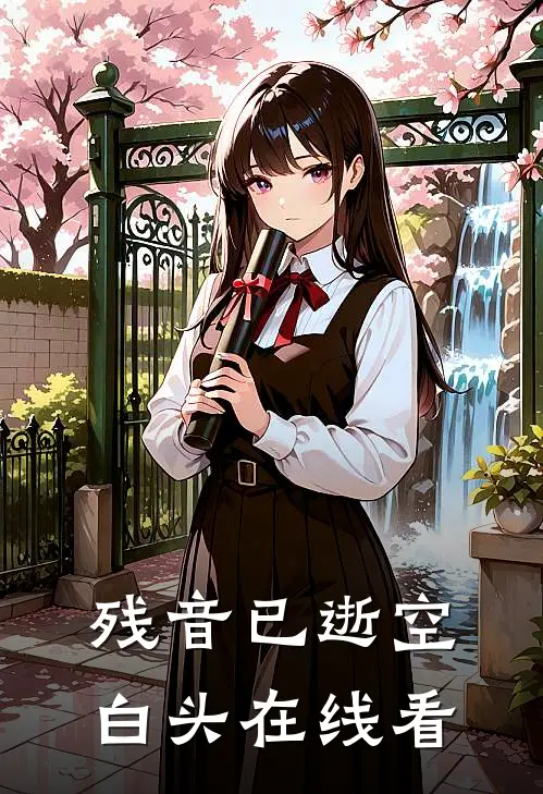 残音已逝空白头在线看