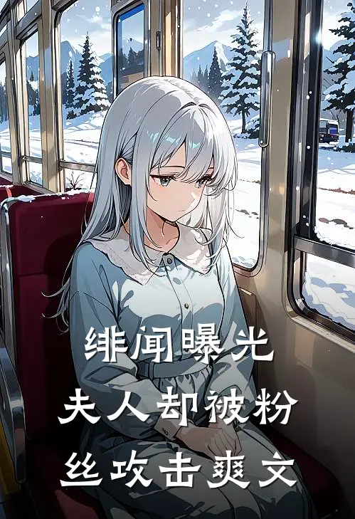 绯闻曝光，夫人却被粉丝攻击爽文
