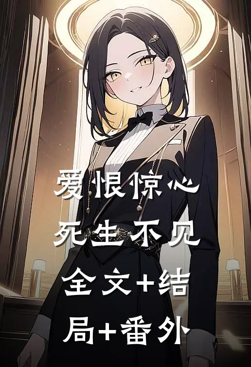 爱恨惊心，死生不见:全文+结局+番外