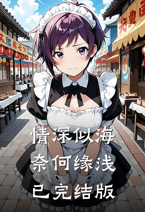 情深似海，奈何缘浅已完结版