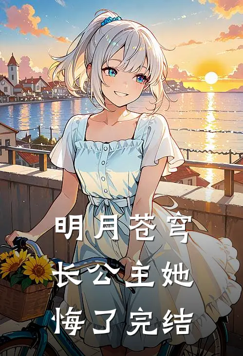 明月苍穹，长公主她悔了完结