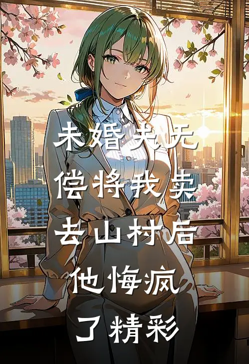 未婚夫无偿将我卖去山村后，他悔疯了精彩
