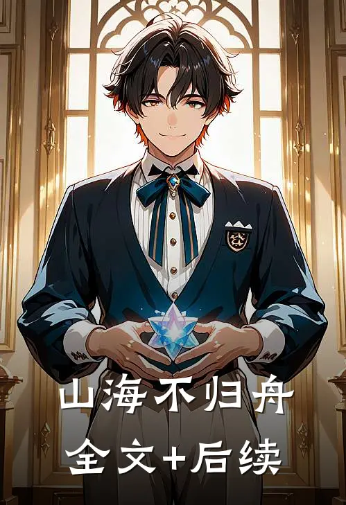 山海不归舟全文+后续