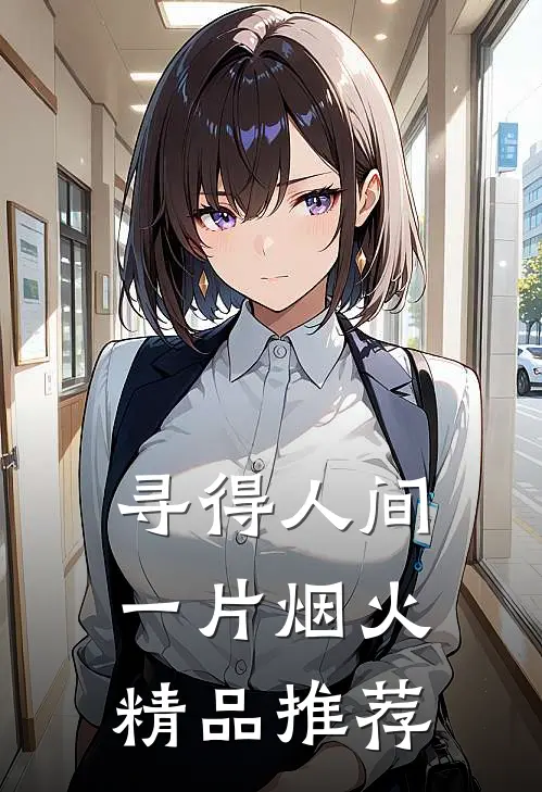 寻得人间一片烟火精品推荐