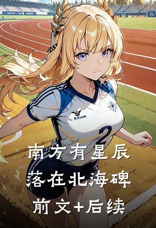 南方有星辰，落在北海碑:前文+后续
