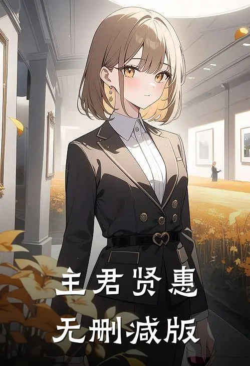 主君贤惠无删减版