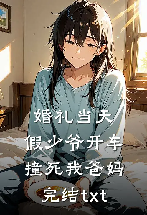 婚礼当天，假少爷开车撞死我爸妈完结txt