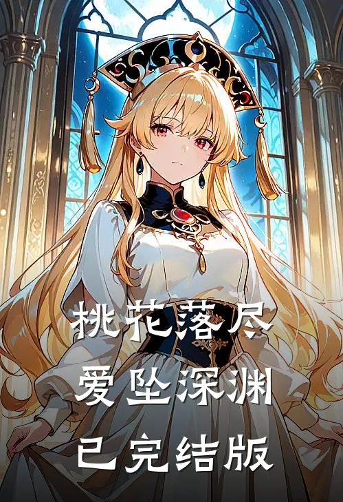 桃花落尽，爱坠深渊已完结版