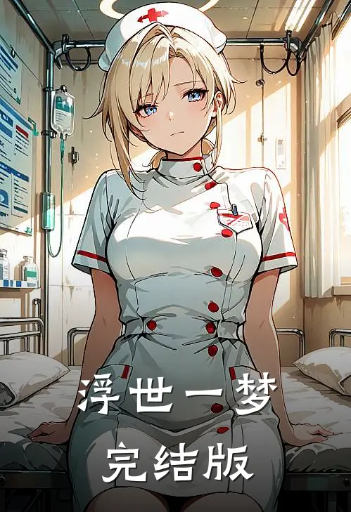 浮世一梦完结版
