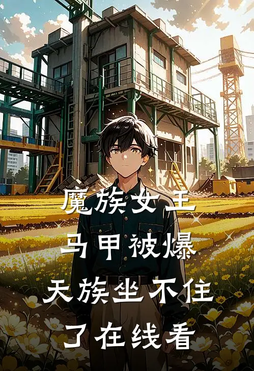魔族女王马甲被爆，天族坐不住了在线看