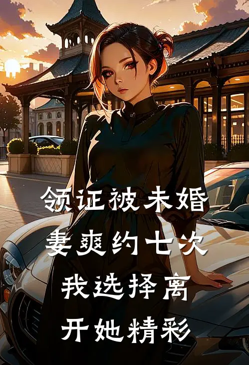 领证被未婚妻爽约七次，我选择离开她精彩