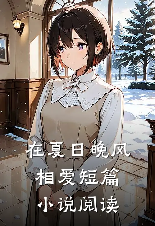 在夏日晚风相爱短篇小说阅读