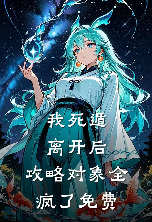 我死遁离开后，攻略对象全疯了免费