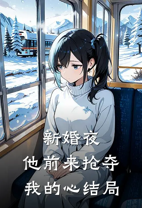新婚夜，他前来抢夺我的心结局