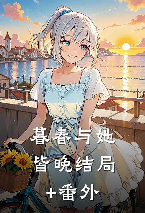 暮春与她皆晚结局+番外
