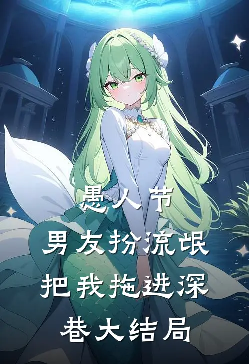 愚人节，男友扮流氓把我拖进深巷大结局