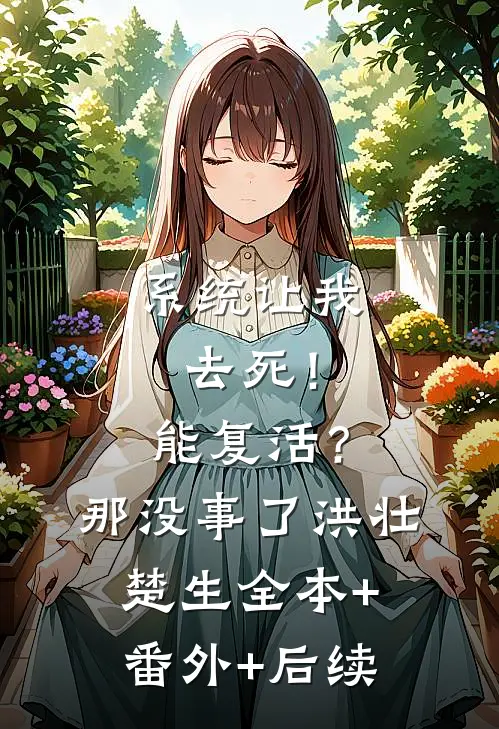 系统让我去死！能复活？那没事了洪壮楚生:全本+番外+后续