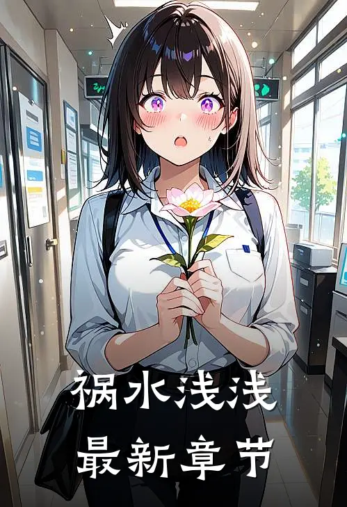 祸水浅浅最新章节