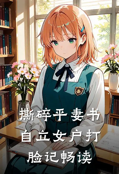 撕碎平妻书：自立女户打脸记畅读