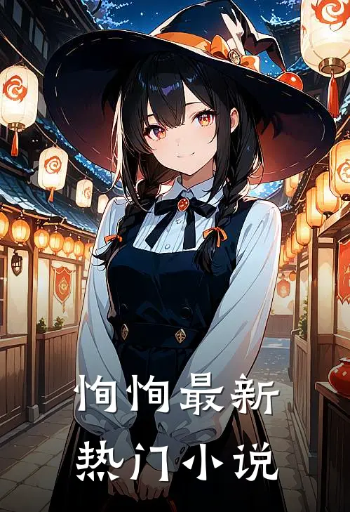 恂恂最新热门小说