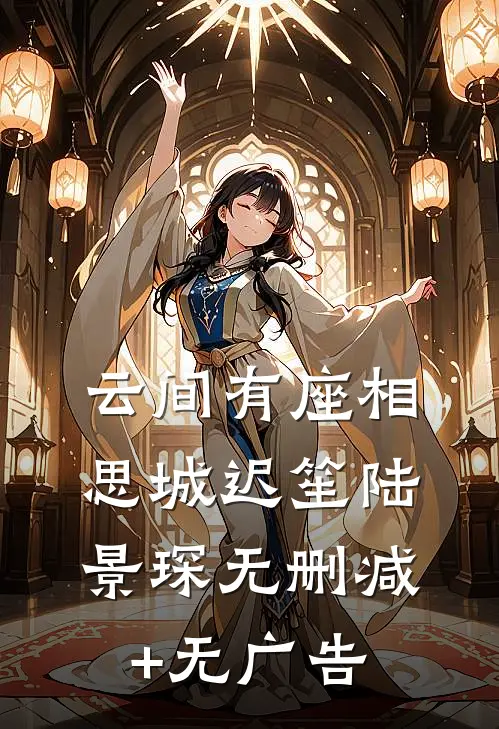 云间有座相思城迟笙陆景琛无删减+无广告
