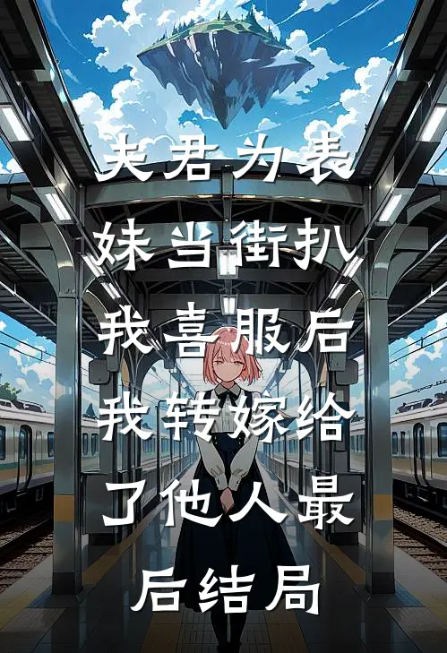 夫君为表妹当街扒我喜服后，我转嫁给了他人最后结局