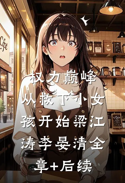 权力巅峰：从救下小女孩开始梁江涛李晏清全章+后续