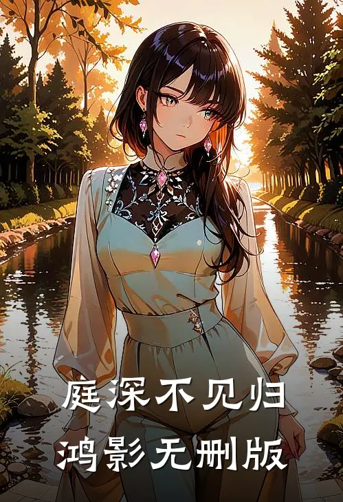 庭深不见归鸿影无删版