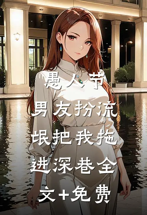愚人节，男友扮流氓把我拖进深巷全文+免费
