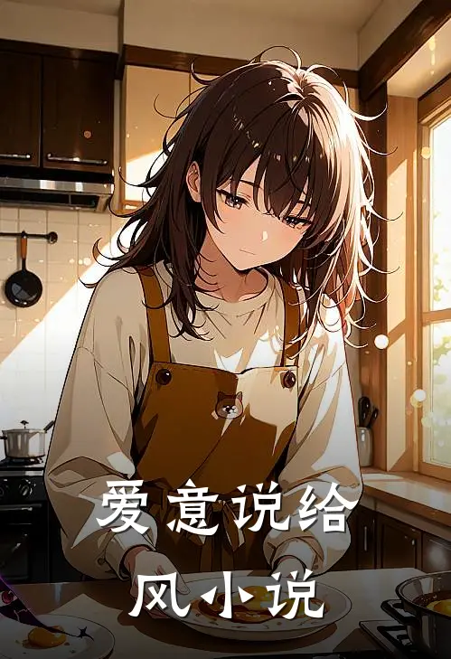 爱意说给风小说