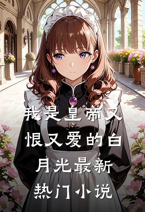 我是皇帝又恨又爱的白月光最新热门小说