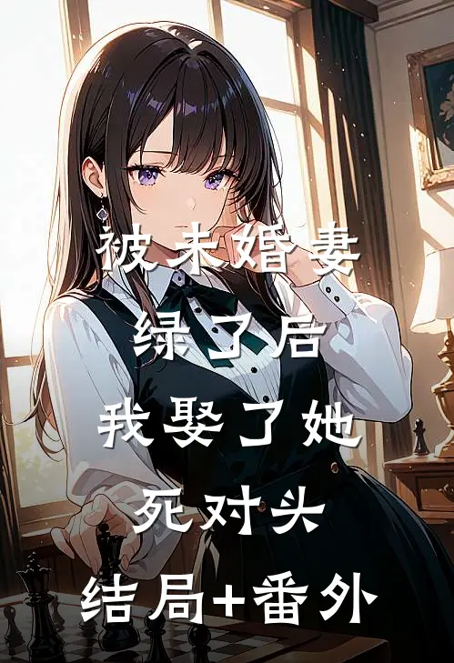被未婚妻绿了后，我娶了她死对头:结局+番外