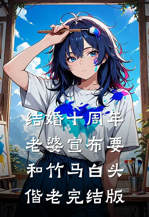 结婚十周年，老婆宣布要和竹马白头偕老完结版