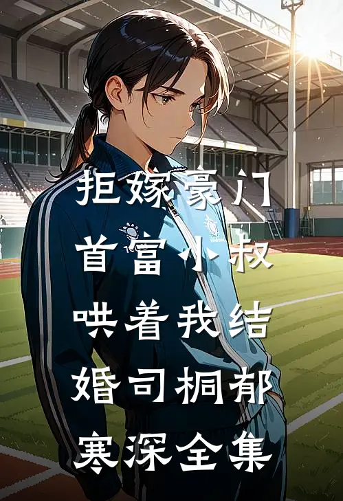 拒嫁豪门，首富小叔哄着我结婚司桐郁寒深全集