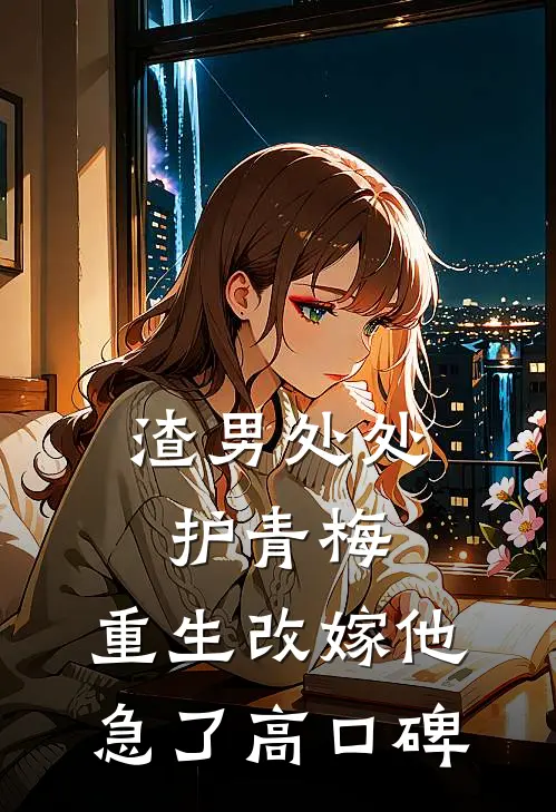 渣男处处护青梅，重生改嫁他急了高口碑