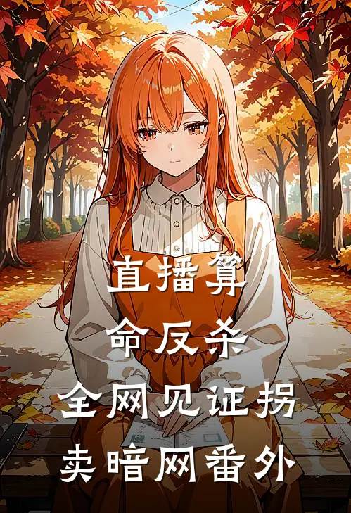 直播算命反杀，全网见证拐卖暗网番外