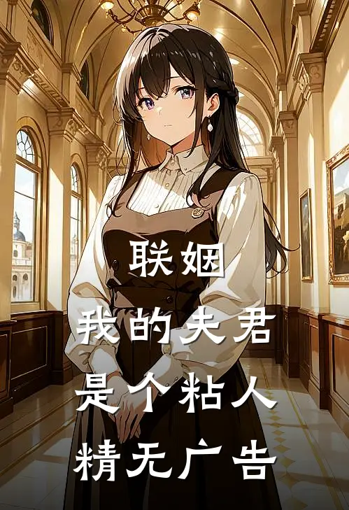 联姻，我的夫君是个粘人精无广告