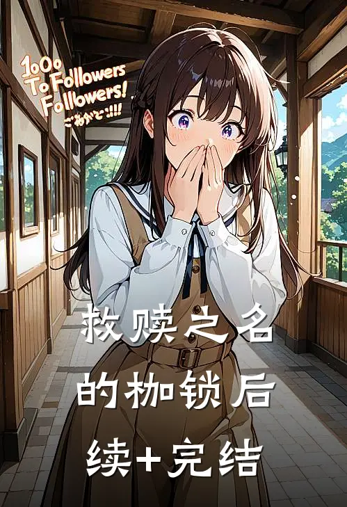 救赎之名的枷锁后续+完结