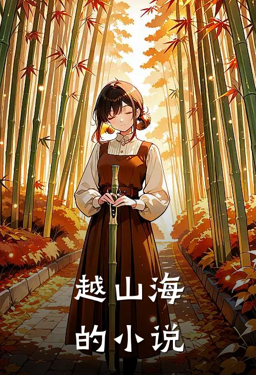 越山海的小说