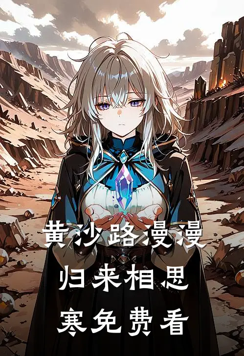 黄沙路漫漫，归来相思寒免费看