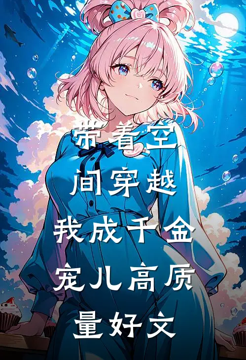 带着空间穿越，我成千金宠儿高质量好文