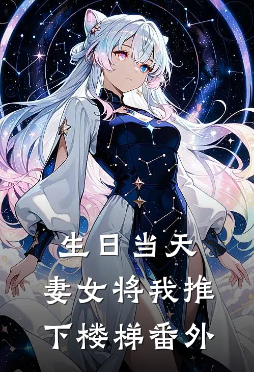 生日当天，妻女将我推下楼梯番外