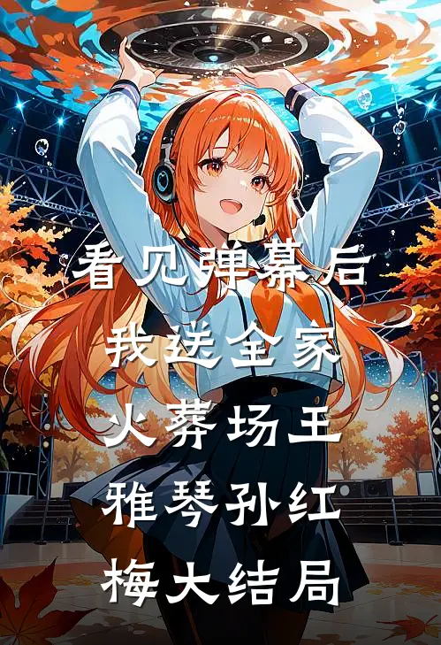 看见弹幕后，我送全家火葬场王雅琴孙红梅大结局