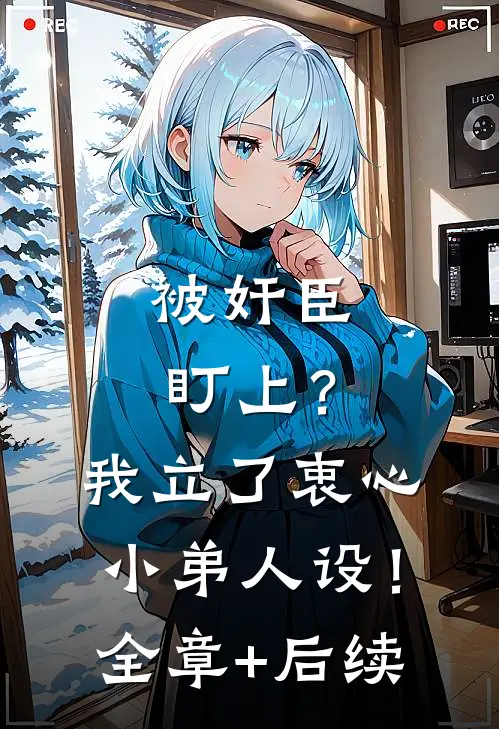 被奸臣盯上？我立了衷心小弟人设！:全章+后续