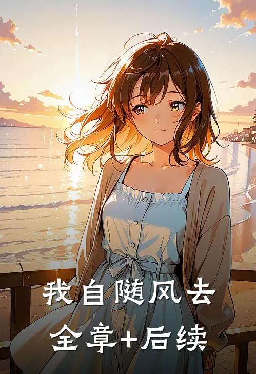 我自随风去:全章+后续