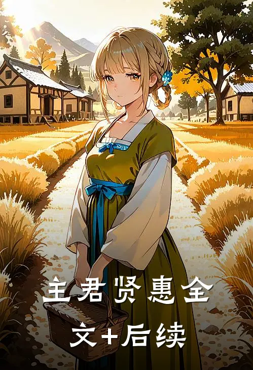 主君贤惠全文+后续