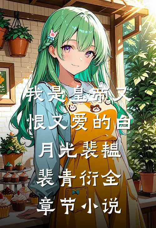 我是皇帝又恨又爱的白月光裴韫裴青衍全章节小说